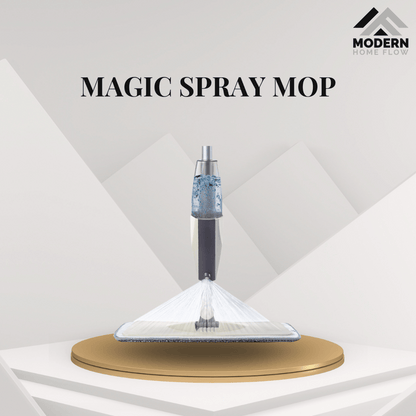Magic Spray Mop